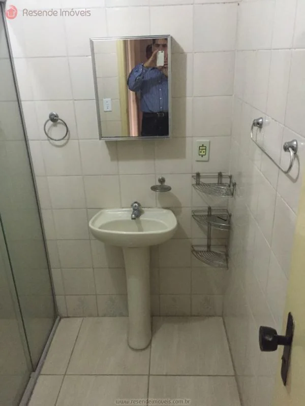 Foto 5 de 9 - Apartamento para aluguel em Campos Elíseos